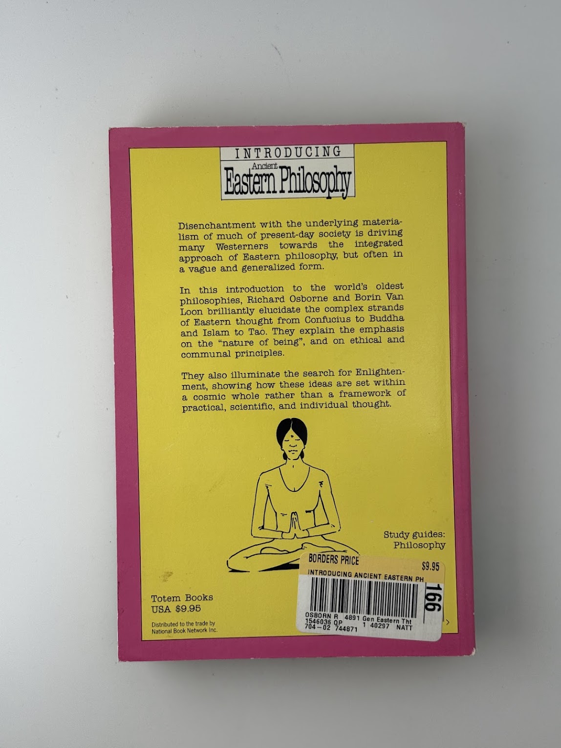 Introducing Ancient Eastern Philosophy