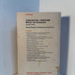 Comparative Literature - Method and Perspective edited by Newton P. Stallknect and Horst Frenz