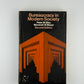 Bureaucracy in Modern Society by Peter M. Blau and Marshall W. Meyer
