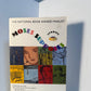 Moses Supposes by Ellen Currie