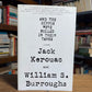 And the Hippos Were Boiled in Their Tanks by Jack Kerouac and William S. Burroughs