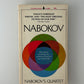 Nabokov's Quarter by Vladimir Nabokov