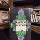 A Handbook of Latin Literature by H.J. Rose
