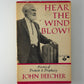 Hear the Wind Blow by John Beecher