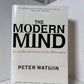 The Modern Mind by Peter Watson