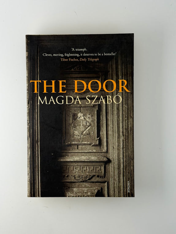 The Door by Magda Szabo
