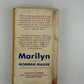 Marilyn by Norman Mailer