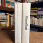 2 vintage Grove Press Erotica Hardcovers