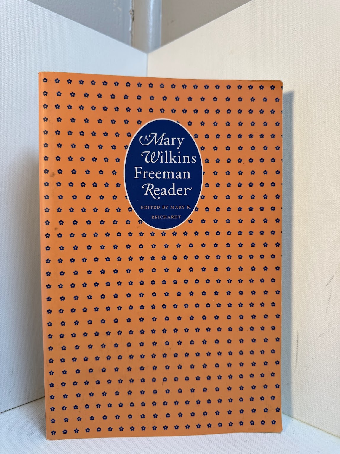 A Mary Wilkins Freeman Reader