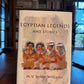 Egyptian Legends and Stories by M.V. Seton-Williams
