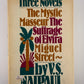 Three Novels by V.S. Naipaul