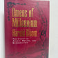 Omens of Millennium - The Gnosis of Angels, Dreams, and Resurrection by Harold Bloom