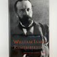 William James Remembered edited by Linda Simon