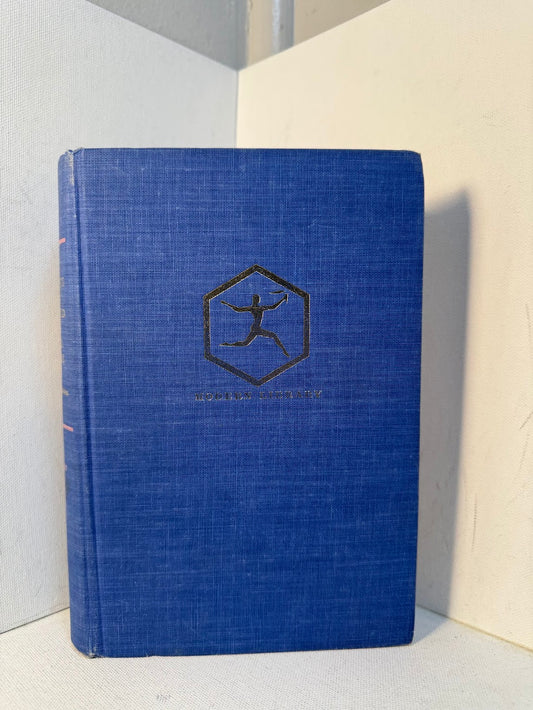 Complete Novels and Selected Tales of Nathaniel Hawthorne