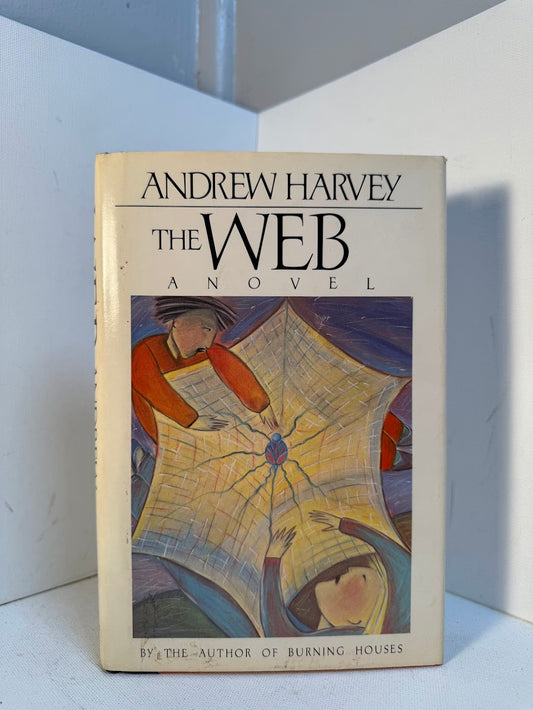 The Web by Andrew Harvey