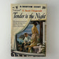 Tender is the Night by F. Scott Fitzgerald
