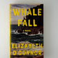Whale Fall by Elizabeth O'Connor