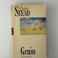 Grain by Robert Stead