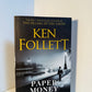 Paper Money by Ken Follett