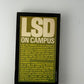 LSD On Campus by Warren Young and Joseph Hixson