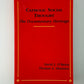 Catholic Social Thought - A Documentary Heritage by David J. O'Brien & Thomas A. Shannon