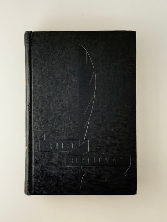 To Have and Have Not by Ernest Hemingway