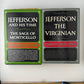 6 Volume Jefferson biography by Dumas Malone