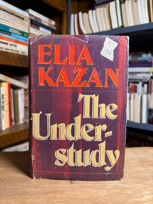 The Understudy by Elia Kazan