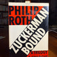 Zuckerman Bound by Philip Roth