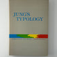 Jung's Typology by Marie Louise von Franz and James Hillman