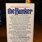 The Bunker by James P. O'Donnell