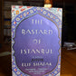 The Bastard of Istanbul by Elif Shafak