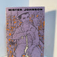 Mister Johnson by Joyce Cary