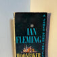 Moonraker by Ian Fleming