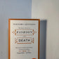 Dialogue Between Fashion and Death by Giacomo Leopardi