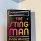 The Sting Man - Inside Abscam by Robert W. Greene