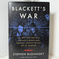 Blackett's War by Stephen Budianksy