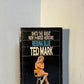 Regina Blue by Ted Mark