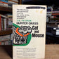 Cat and Mouse by Gunter Grass
