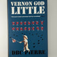 Vernon God Little by DBC Pierre