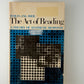 The Act of Reading by Wolfgang Iser