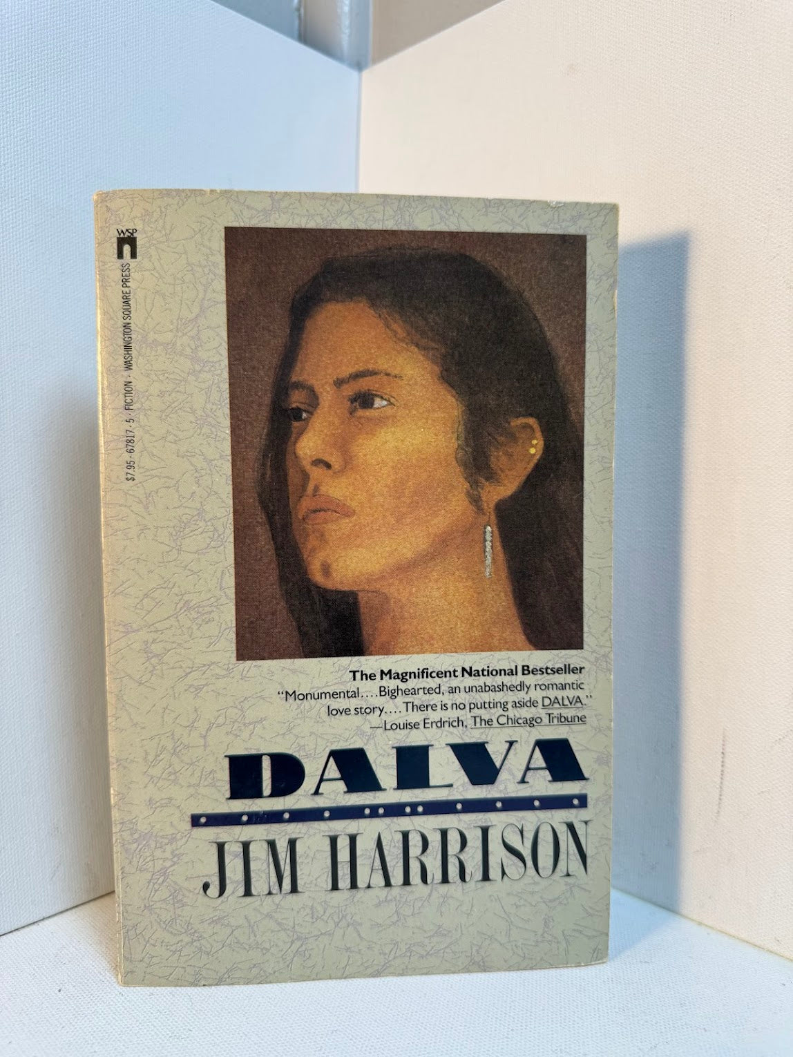 Dalva by Jim Harrison