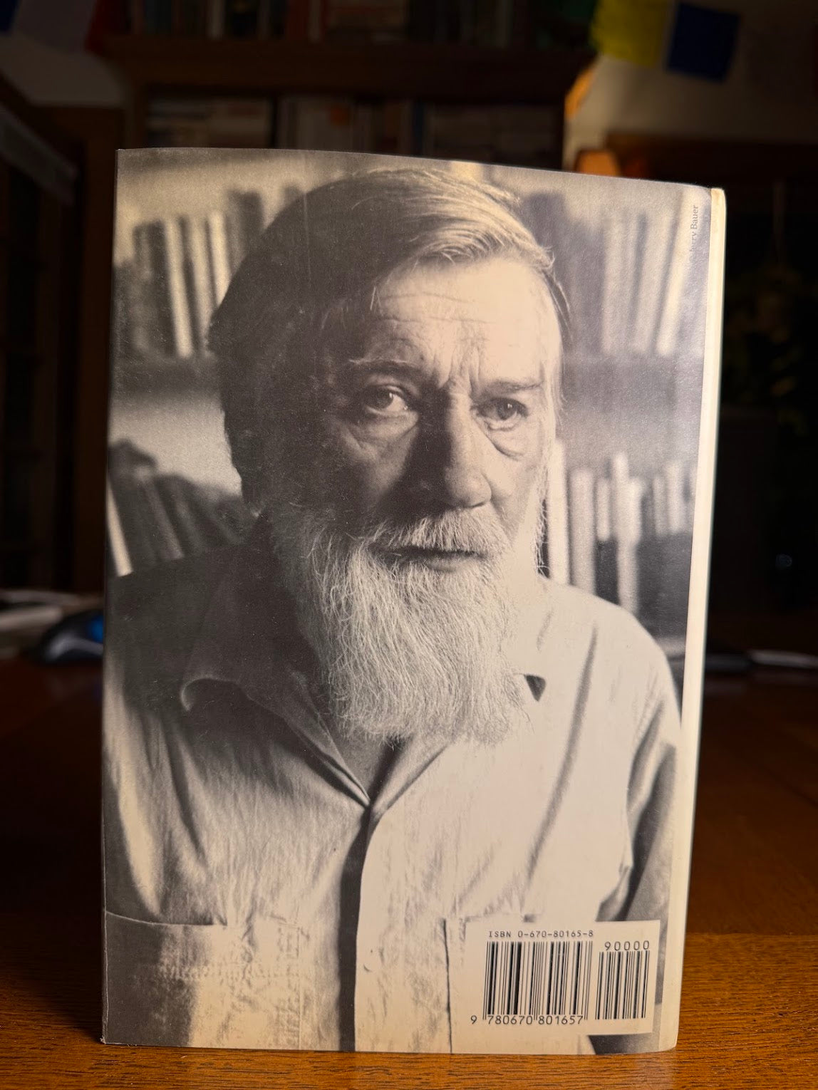 Goodnight! by Abram Tertz