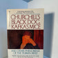 Churchill's Black Dog, Kafka's Mice by Anthony Storr