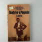Death for a Playmate by John Ball