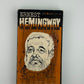 Ernest Hemingway - The Life and Death of a Man by Alfred C. Aronowitz and Peter Hamill