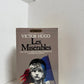 Les Miserables by Victor Hugo