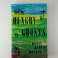 Hungry Ghosts by Kevin Jared Hosein