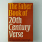 The Faber Book of 20th Century Verse