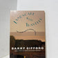Landscape with Traveler by Barry Gifford